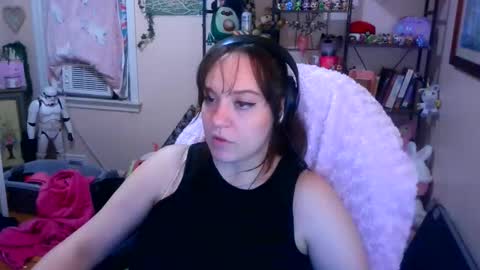 Snapshot of spawnofademon chatting on November 24, 2:55 am spawnofademon online show from November 24, 2:55 am