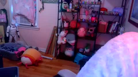 Snapshot of spawnofademon chatting on November 24, 3:01 pm spawnofademon online show from November 24, 3:01 pm