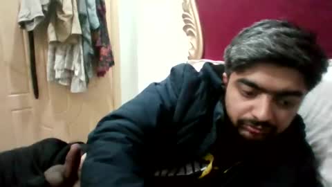 Spearharis online show from December 5, 8:27 pm