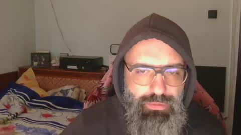 Extasy online show from January 18, 7:12 am