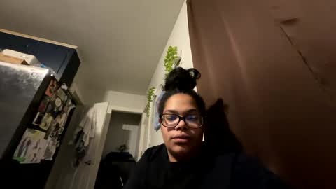 Snapshot of specialkayy06 chatting on March 1, 12:17 am Specialkayy online show from March 1, 12:17 am