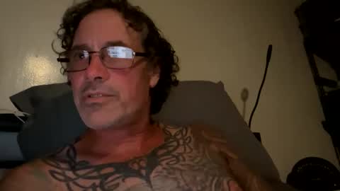 specter1972 online show from November 29, 12:24 am