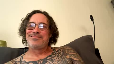 specter1972 online show from February 14, 2:47 pm