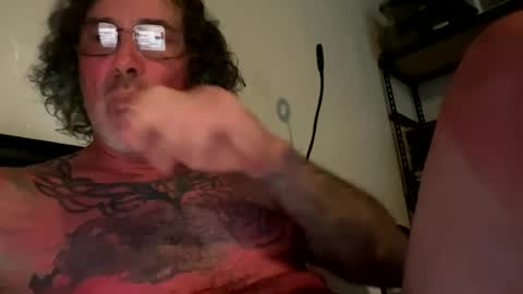 Snapshot of specter1972 chatting on July 13, 11:40 pm specter1972 online show from July 13, 11:40 pm
