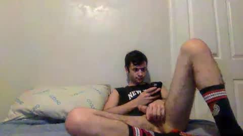 Snapshot of speedforbenji19 chatting on January 7, 12:57 am speedforbenji19 online show from January 7, 12:57 am