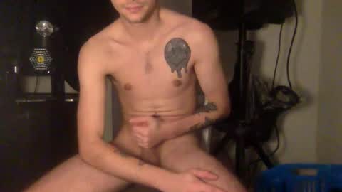 Snapshot of speedforbenji19 chatting on February 6, 7:34 am speedforbenji19 online show from February 6, 7:34 am