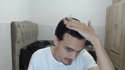 spencerreidddd online show from September 10, 7:47 pm