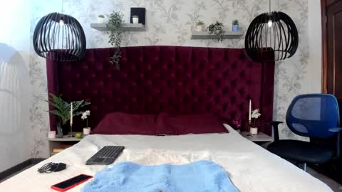 Spencer  online show from April 26, 8:06 pm