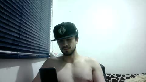 Snapshot of sperm_donor94 chatting on September 9, 12:43 am sperm_donor94 online show from September 9, 12:43 am