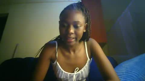 Snapshot of spicedebony13 chatting on July 12, 6:15 am spicedebony13 online show from July 12, 6:15 am