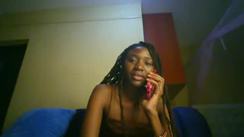 Snapshot of spicedebony13 chatting on July 15, 7:35 am spicedebony13 online show from July 15, 7:35 am