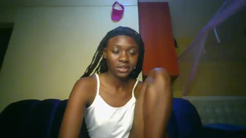 Snapshot of spicedebony13 chatting on July 22, 10:18 am spicedebony13 online show from July 22, 10:18 am