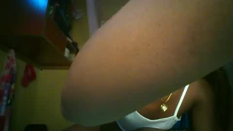 Snapshot of spicedebony13 chatting on July 23, 9:24 pm spicedebony13 online show from July 23, 9:24 pm