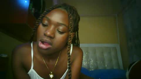 Snapshot of spicedebony13 chatting on July 28, 9:47 pm spicedebony13 online show from July 28, 9:47 pm