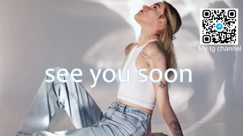 your sweet Jessy online show from October 23, 4:50 pm