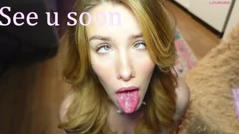 your sweet Jessy online show from April 29, 2:54 pm