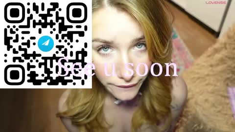 your sweet Jessy online show from May 1, 10:53 am