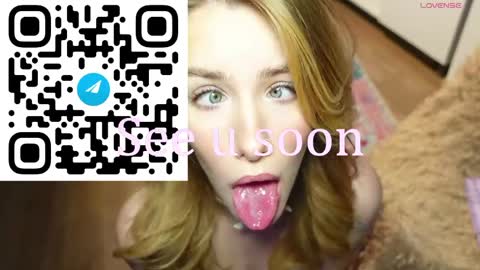 your sweet Jessy online show from May 2, 5:18 pm