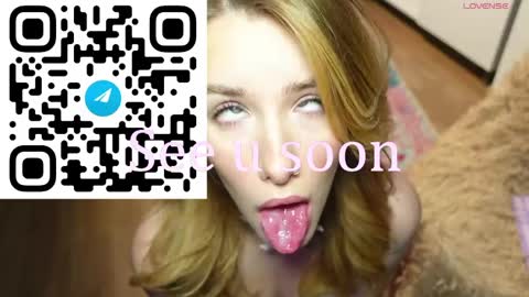 your sweet Jessy online show from June 7, 1:04 pm