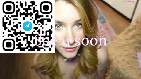 your sweet Jessy online show from June 10, 8:02 am