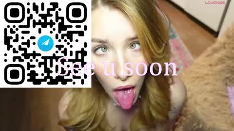 your sweet Jessy online show from June 18, 8:36 am