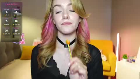 your sweet Jessy online show from June 23, 2:37 pm