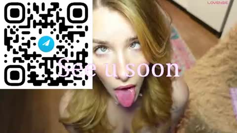 your sweet Jessy online show from July 18, 10:08 am