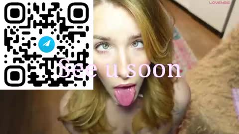 your sweet Jessy online show from July 24, 9:40 am