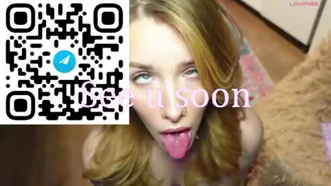 your sweet Jessy online show from July 26, 7:59 am