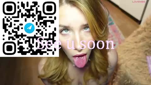 your sweet Jessy online show from July 28, 11:17 am