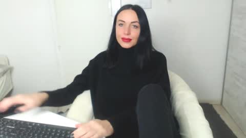 Carla online show from February 15, 5:17 pm