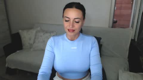Carla online show from May 22, 3:17 pm