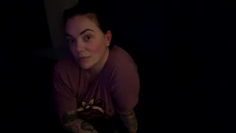 SpiceywifeX online show from February 14, 1:24 am