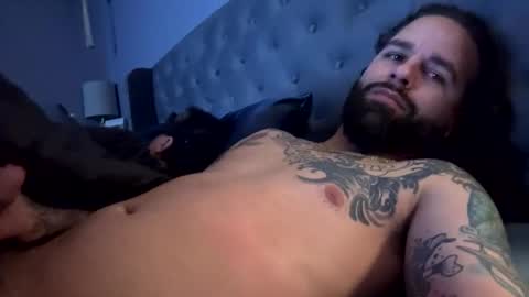 SpiceywifeX online show from February 16, 3:46 am