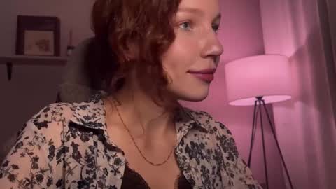 spicy___caramel online show from October 12, 4:50 pm