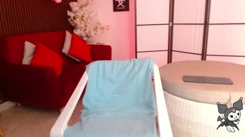 Snapshot of spicy__scarlett chatting on September 24, 12:52 pm scarlett online show from September 24, 12:52 pm
