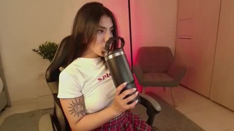 Snapshot of spicy_ana chatting on March 15, 8:15 pm spicy_ana online show from March 15, 8:15 pm