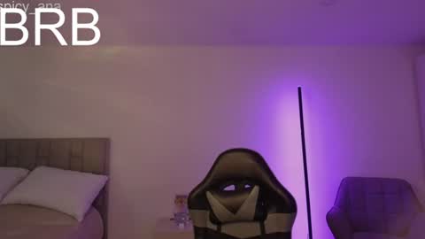 Snapshot of spicy_ana chatting on June 29, 5:02 pm spicy_ana online show from June 29, 5:02 pm