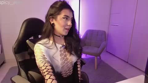 Snapshot of spicy_ana chatting on July 19, 7:39 pm spicy_ana online show from July 19, 7:39 pm