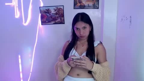 Snapshot of spicy_anastasia chatting on July 6, 3:03 pm ANASTASIA online show from July 6, 3:03 pm