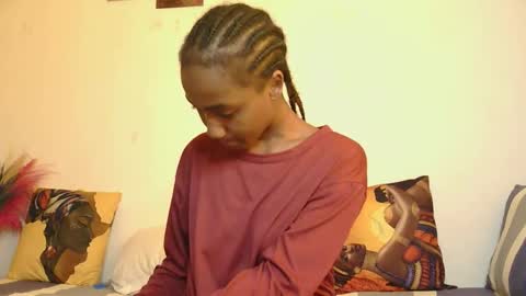 Quinter  Cheeky online show from November 30, 8:07 am