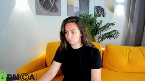 Melanie online show from June 22, 12:02 pm