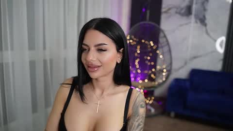 Spicy Maple online show from November 11, 8:09 pm