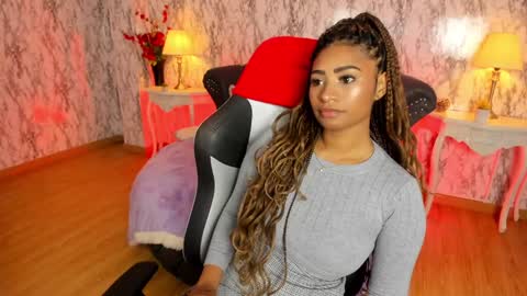 Amelia      GTM-5 817       IG Spicychoco am online show from January 27, 1:41 pm