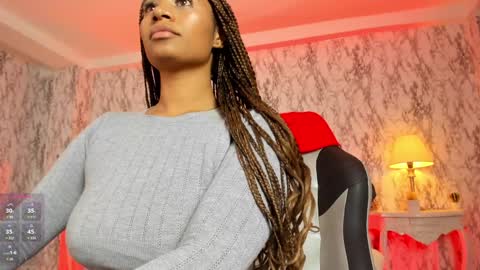 Amelia      GTM-5 817       IG Spicychoco am online show from January 27, 4:43 pm