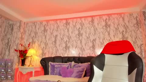 Amelia      GTM-5 817       IG Spicychoco am online show from January 27, 7:46 pm