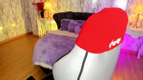 Amelia      GTM-5 817       IG Spicychoco am online show from January 28, 2:53 pm