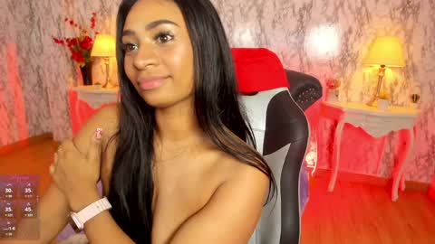 Amelia      GTM-5 817       IG Spicychoco am online show from February 1, 9:08 pm