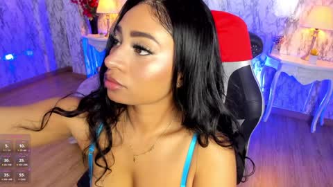 Amelia      GTM-5 817       IG Spicychoco am online show from February 3, 1:08 pm
