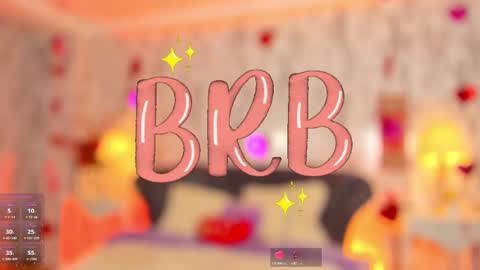 Amelia      GTM-5 817       IG Spicychoco am online show from February 9, 2:29 pm